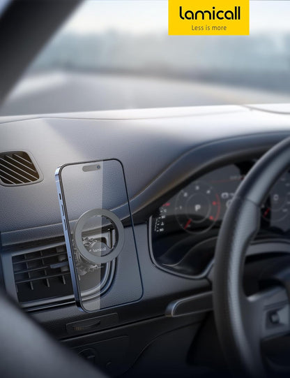 Magnetic Phone Holder (for vehicle)