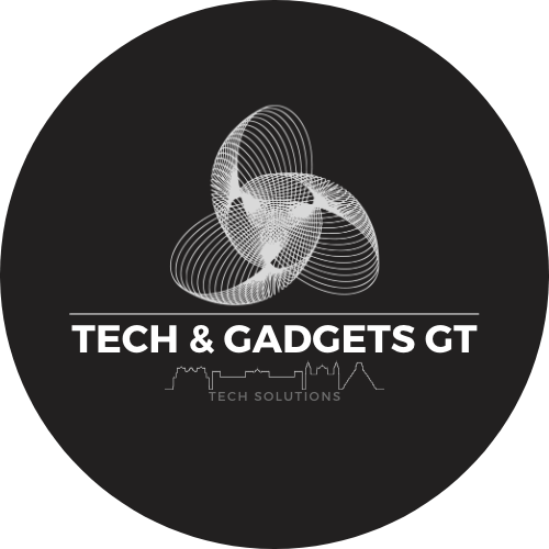 Tech & Gadgets GT